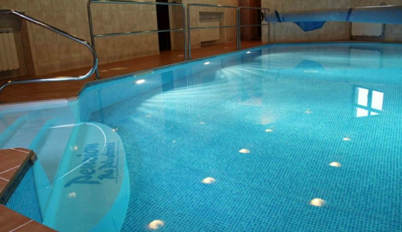 Penzion na Pluskovci Velké Karlovice